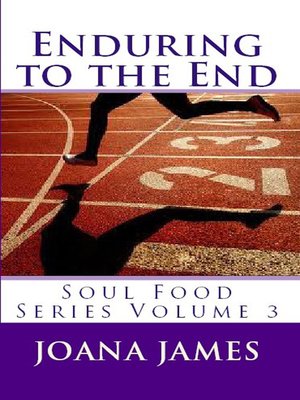 cover image of Enduring to the End